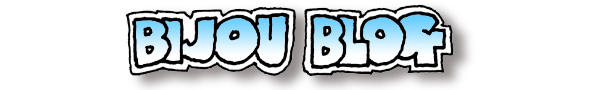 Bijou Blog