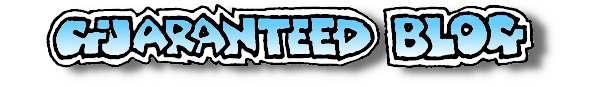 Guaranteed Blog