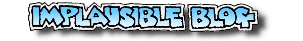 Implausible Blog