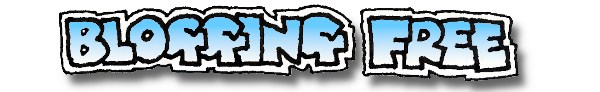 Blogging Free