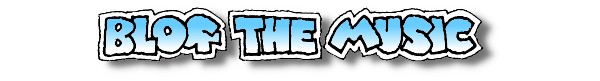 Blog The Music