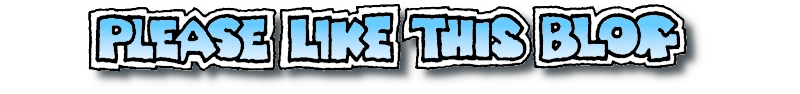 Please Like This Blog