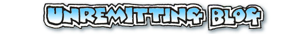 Unrelenting Blog