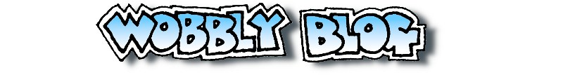Wobbly Blog