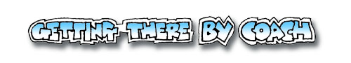 The HFO Guide to Coach Travel